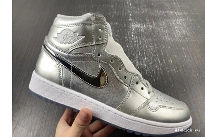 Jordan Golf Air High 1 0718